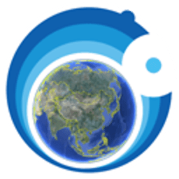 奥维互动地图浏览器app