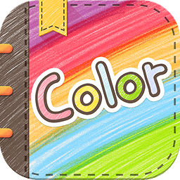 Color多彩手帐app