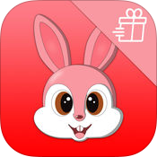 萌兔街app