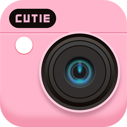 Cutie相机app