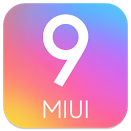 MIUI9图标包app