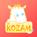 Kozam学习软件