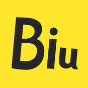 Biu神器app（朋友圈小视频）