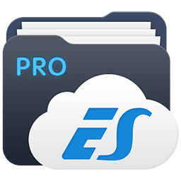 ES文件浏览器专业版(ES