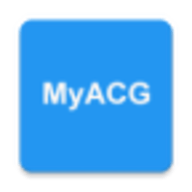 myacg搜索源ios版