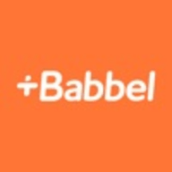 babbel中文版