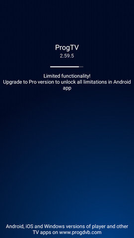 progtv中文破解版