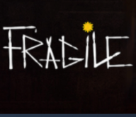 fragile恐怖游戏