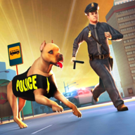 警犬模拟器游戏中文版