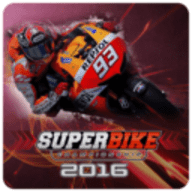 超级摩托车联赛2021