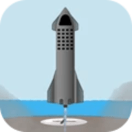 3D火箭发射游戏