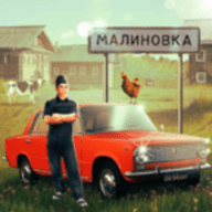 俄罗斯乡村模拟器去广告