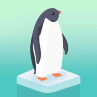 企鹅岛中文版游戏