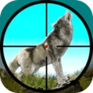 野狼狩猎模拟器