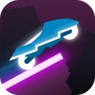 Neon Rider手机游戏
