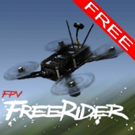 Freerider模拟器手机完整版