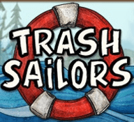 Trash Sailors中文破解版
