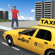 出租车模拟2020中文版