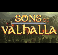 Sons of Valhalla中文版