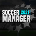 soccer manager 2021英文版