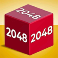 连锁方块2048最新版