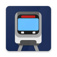 像素地铁模拟器
