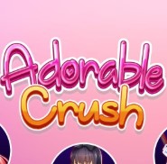 Adorable Crush中文版