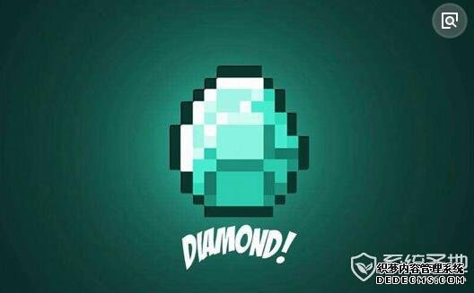 我的世界挖钻石技巧