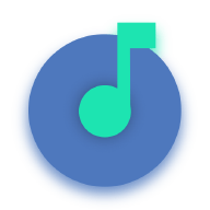 blue音乐app