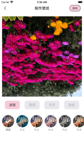 彩云壁纸app