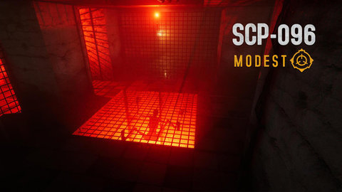 scp096模拟器