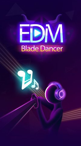 EDM Blade Dancer