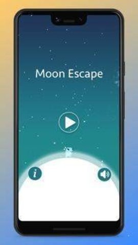 月亮逃脱计划中文版游戏