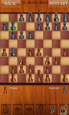 国际象棋大师第10版手机版