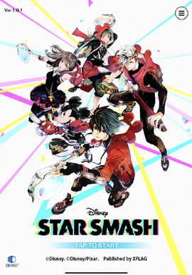 Star Smash台服中文版