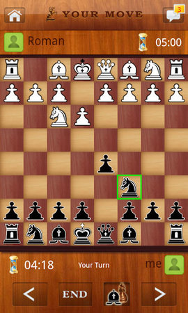 国际象棋大师第10版手机版