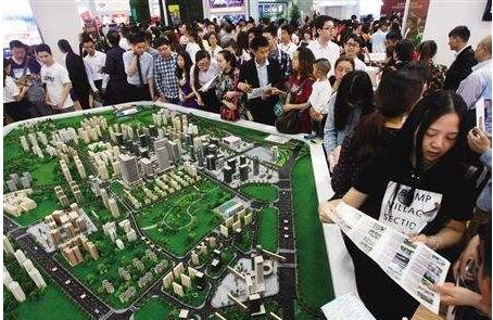 中国购房者居全球第一